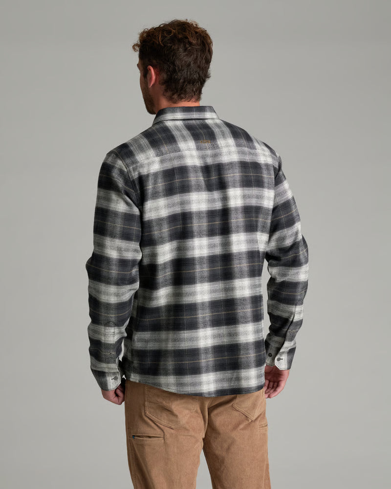 Kuhl Men's Law Flannel