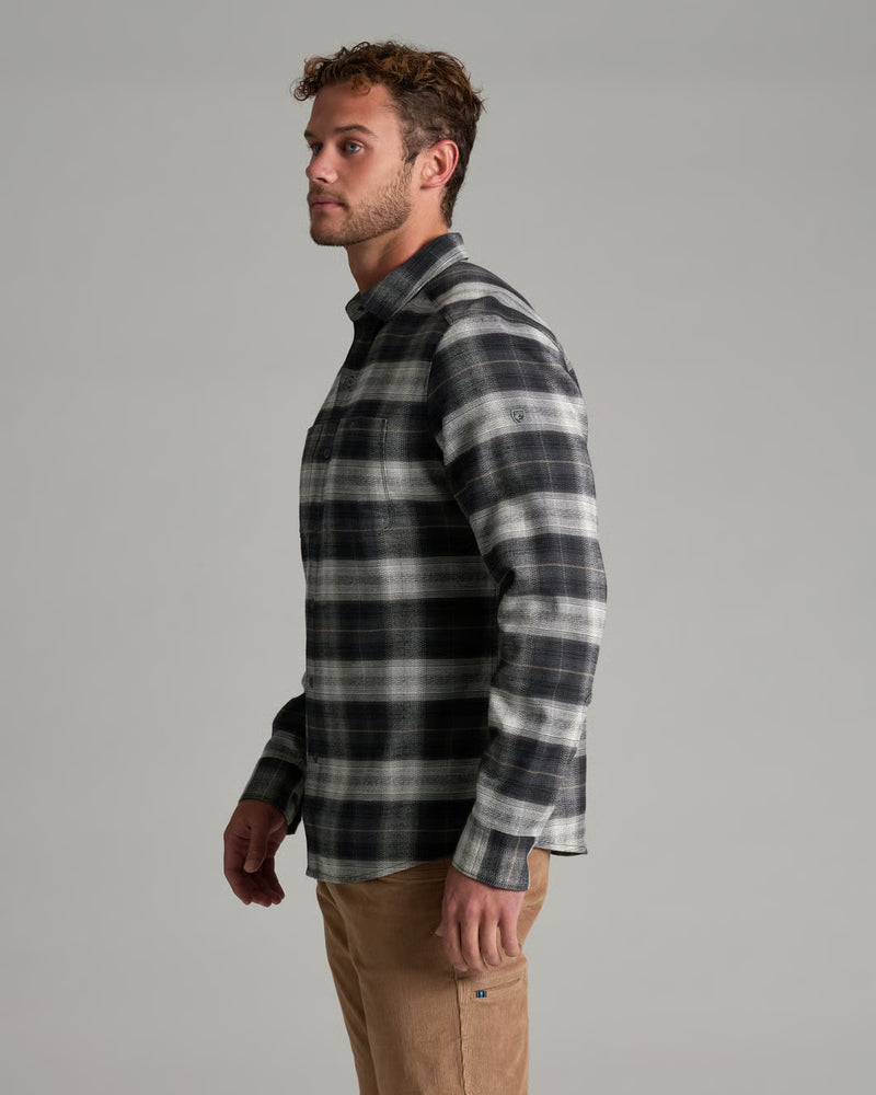 Kuhl Men's Law Flannel