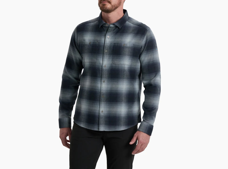 Kuhl Men's Law Flannel