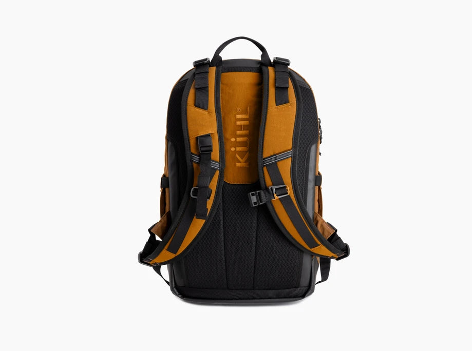 Kuhl Eskape Kanvas Backpack 20L