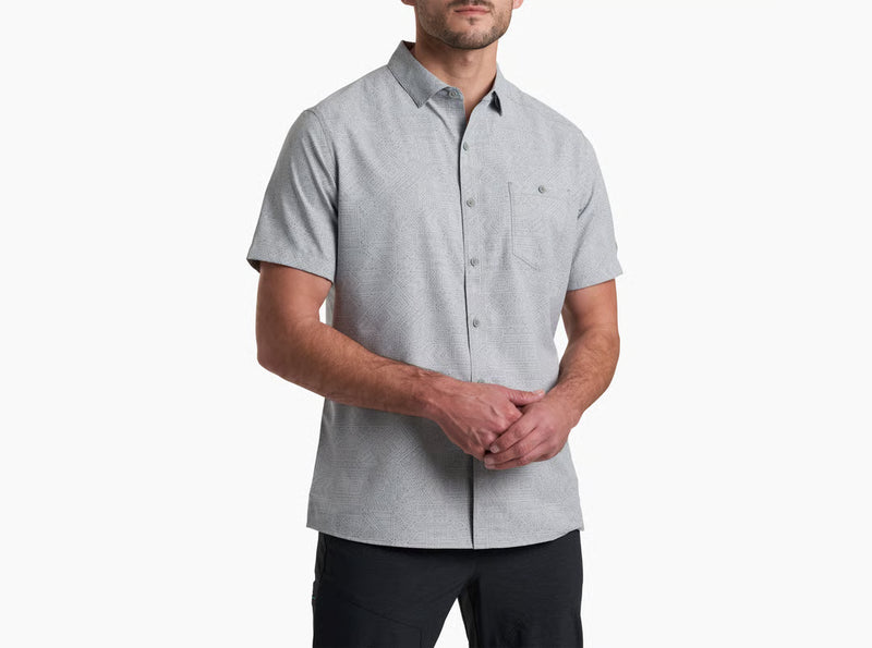 Kuhl Men's Persuadr Polo