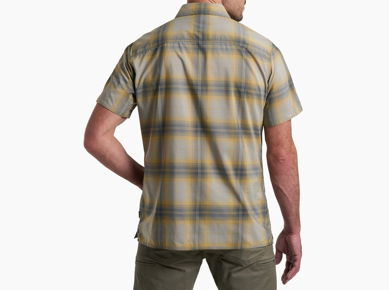 Kuhl Men's Response Short Sleeve Shirt