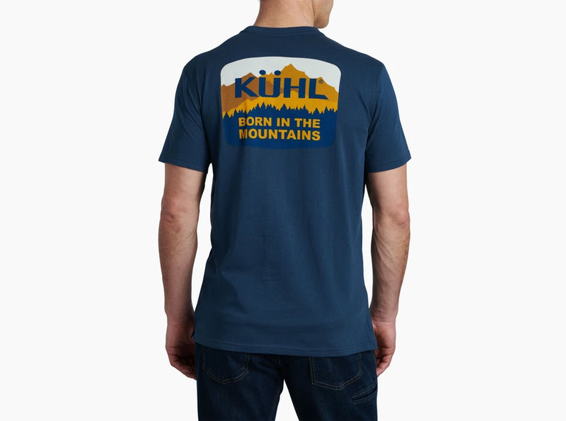 Kuhl Men's Ridge T Shirt