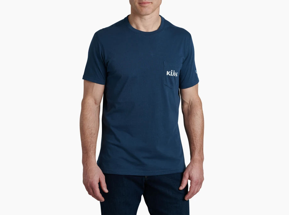 Kuhl Men's Ridge T Shirt