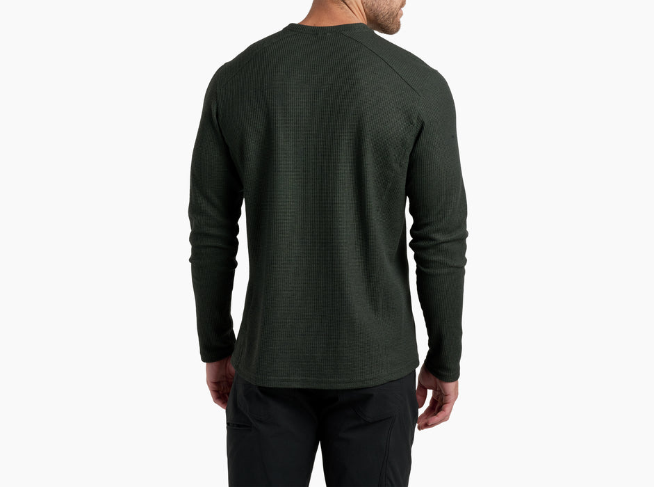 Kuhl Men's Konflikt Henley