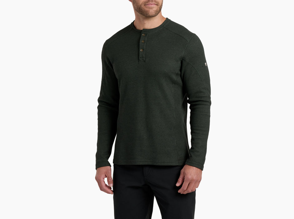 Kuhl Men's Konflikt Henley