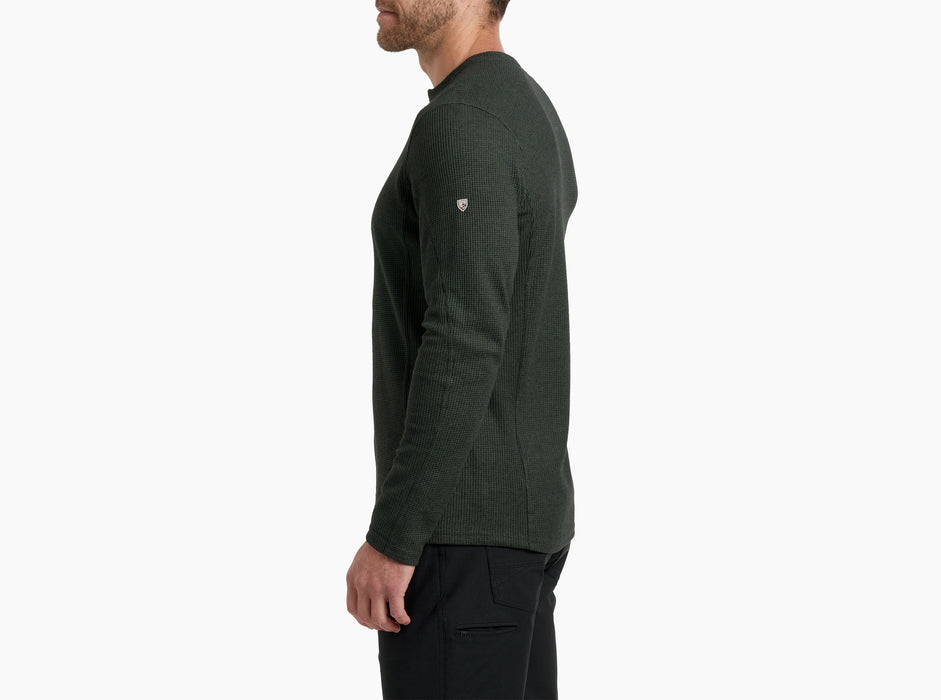 Kuhl Men's Konflikt Henley