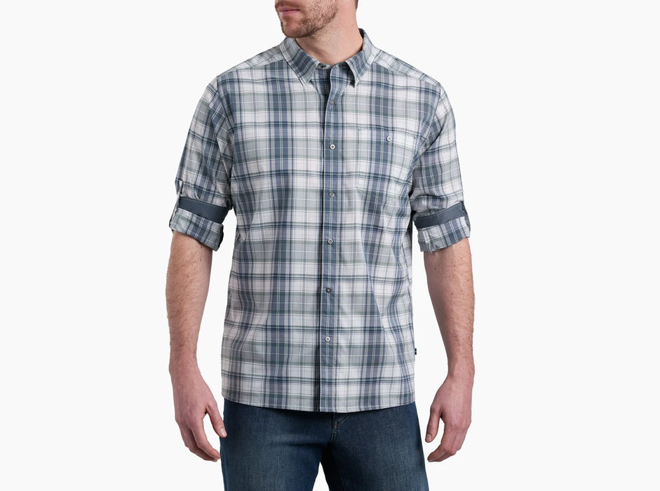 Kuhl Men's Response Lite Long Sleeve Shirt