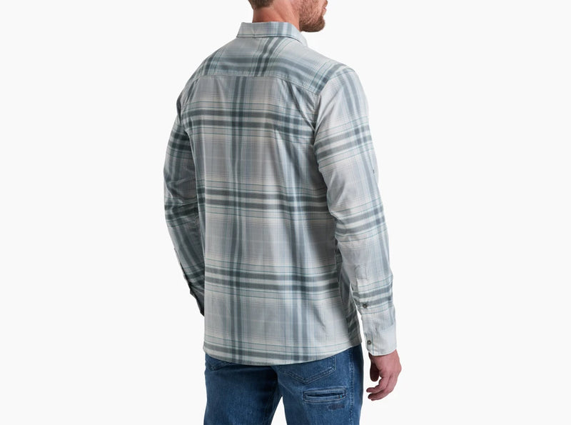 Kuhl Men's Response Lite Long Sleeve Shirt