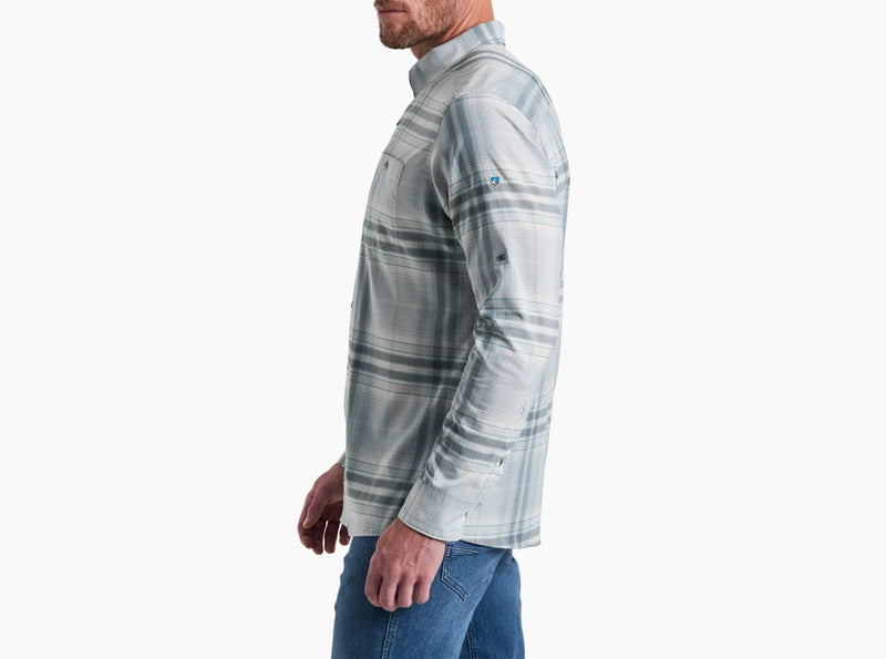 Kuhl Men's Response Lite Long Sleeve Shirt