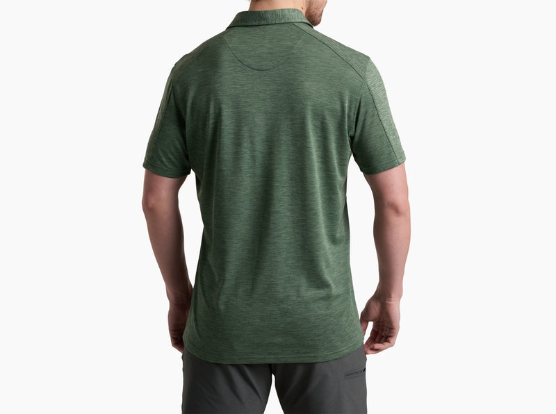 Kuhl Men's Engineered Polo