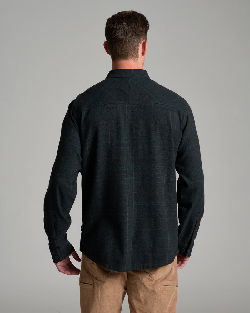 Kuhl Men's Deviatr Shirt Jacket