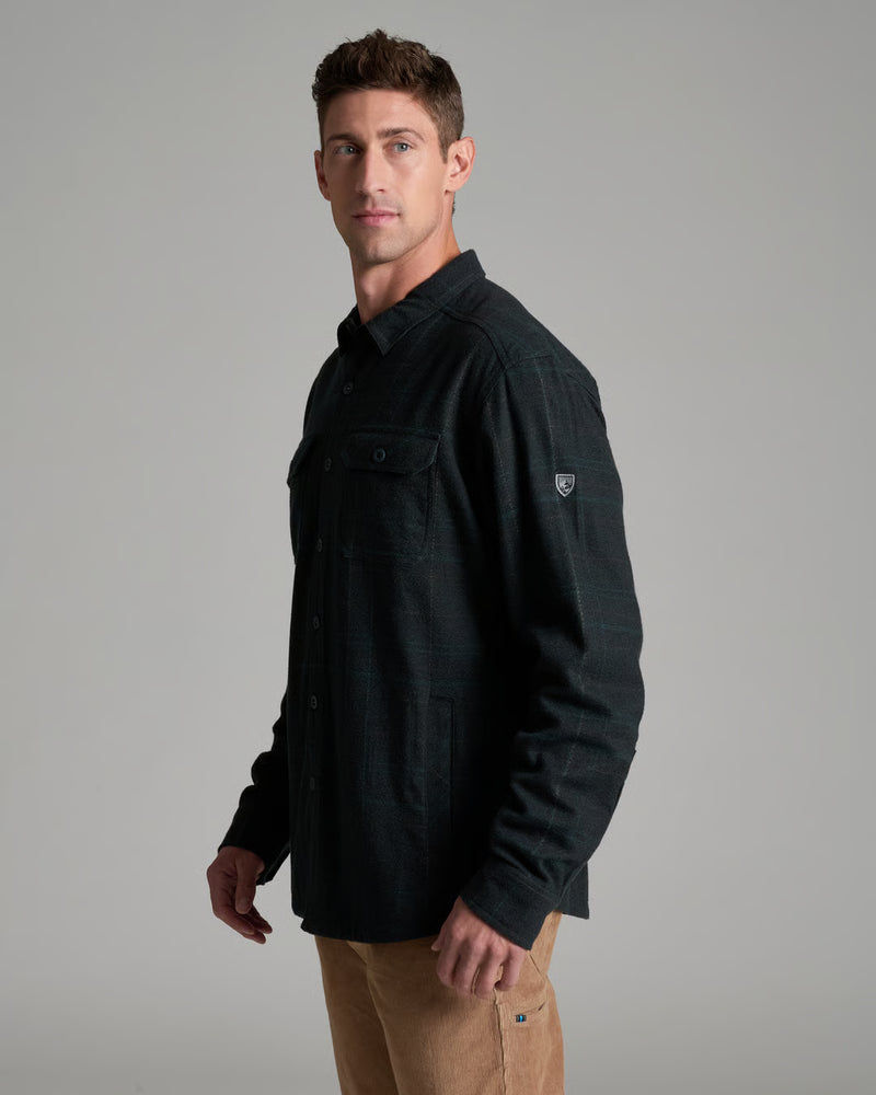 Kuhl Men's Deviatr Shirt Jacket