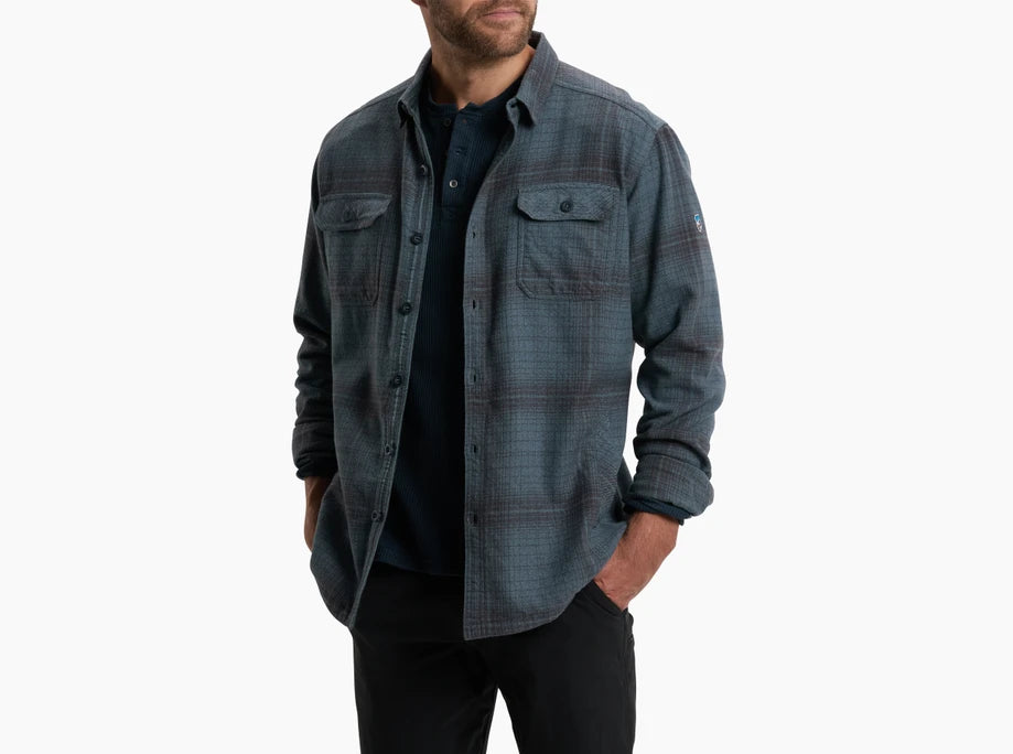 Kuhl Men's Deviatr Shirt Jacket