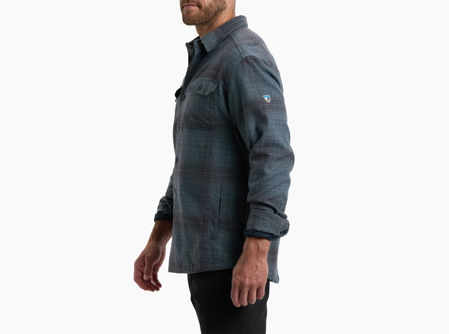 Kuhl Men's Deviatr Shirt Jacket