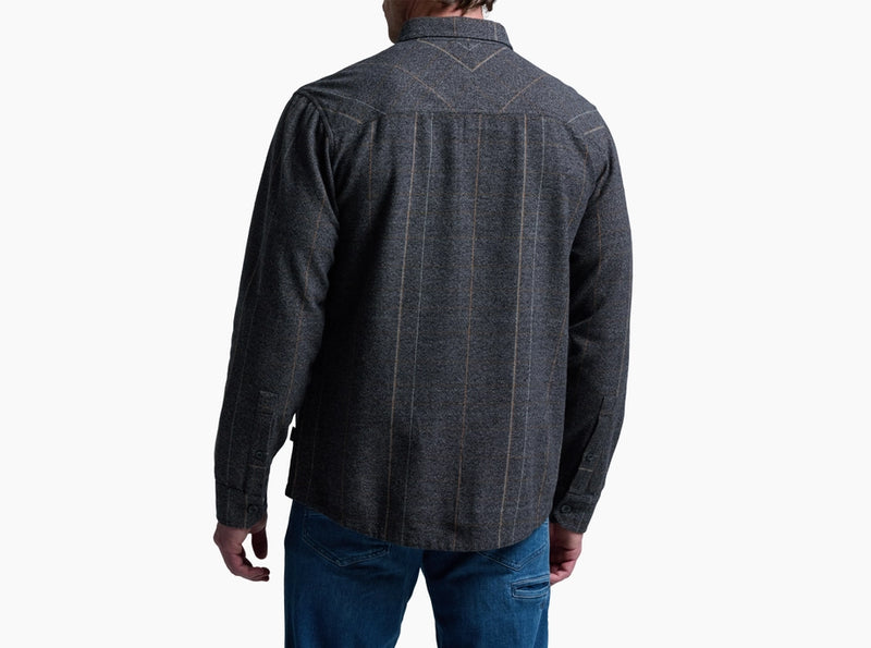 Kuhl Men's Deviatr Shirt Jacket