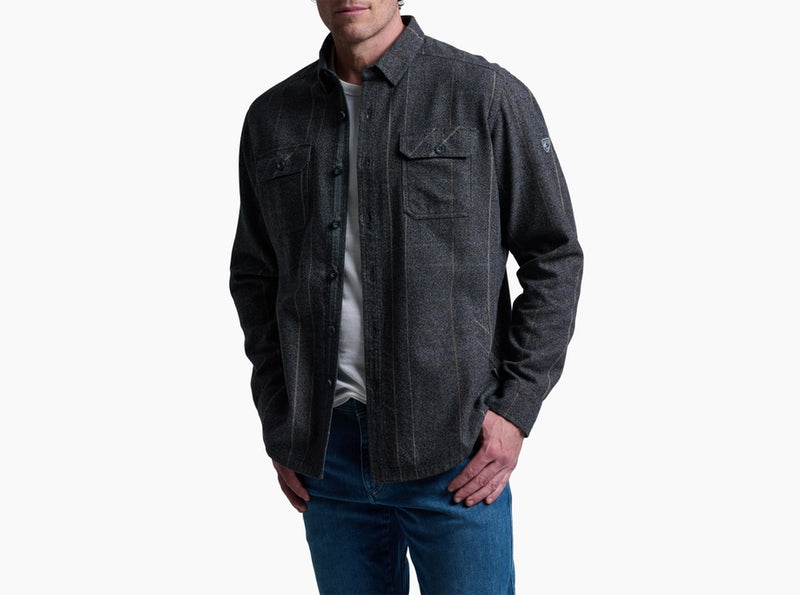 Kuhl Men's Deviatr Shirt Jacket