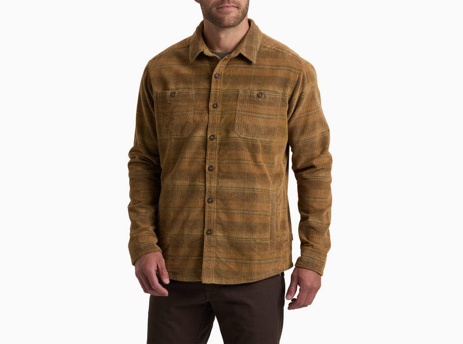 Kuhl Men's Rogue Shirt Jacket