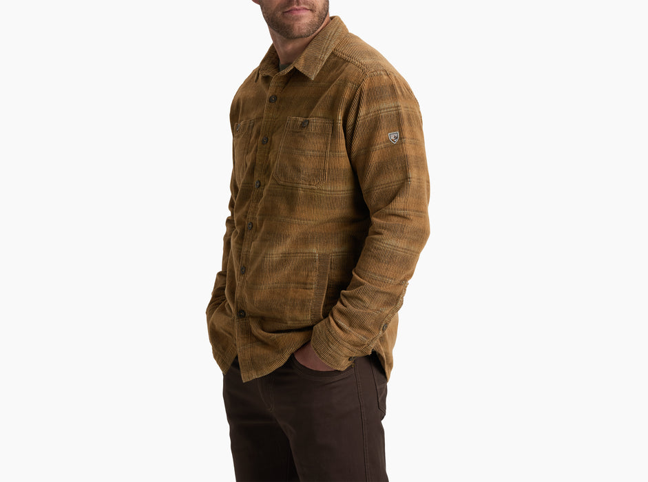 Kuhl Men's Rogue Shirt Jacket