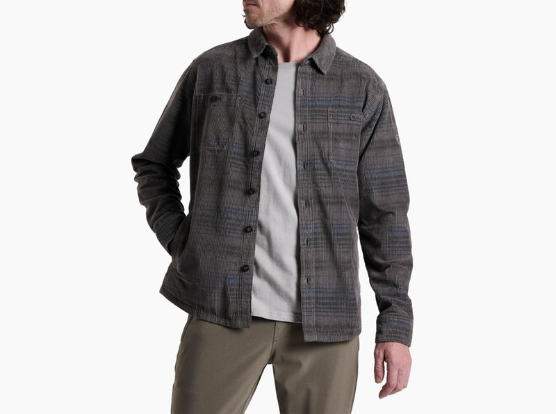 Kuhl Men's Rogue Shirt Jacket