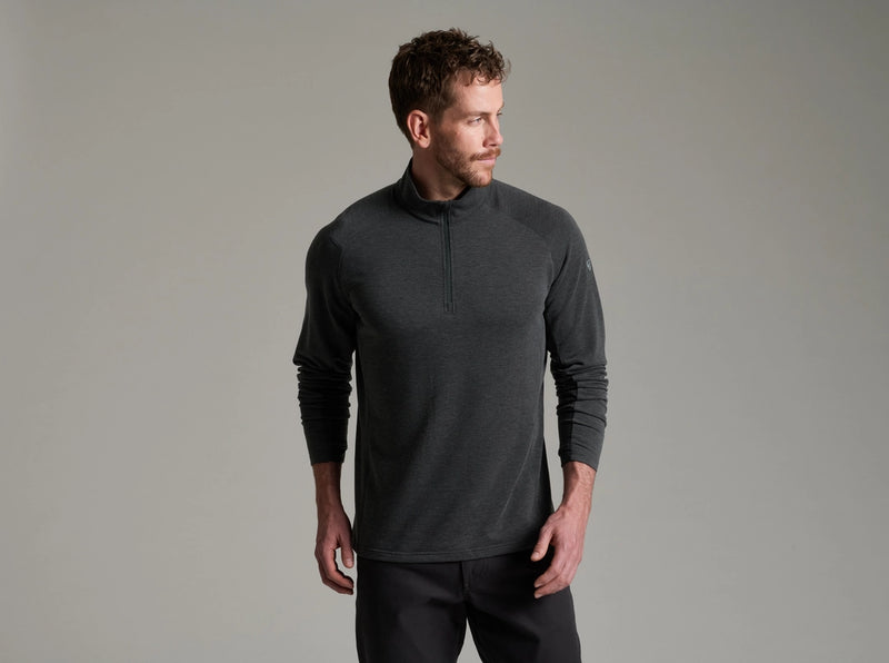 Kuhl Men's Influx 1/4 Zip