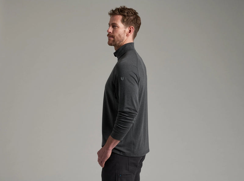 Kuhl Men's Influx 1/4 Zip