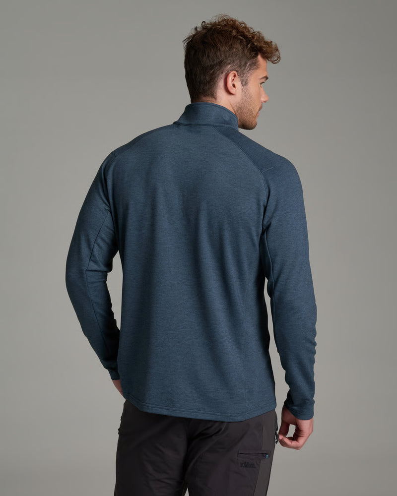 Kuhl Men's Influx Quarter Zip