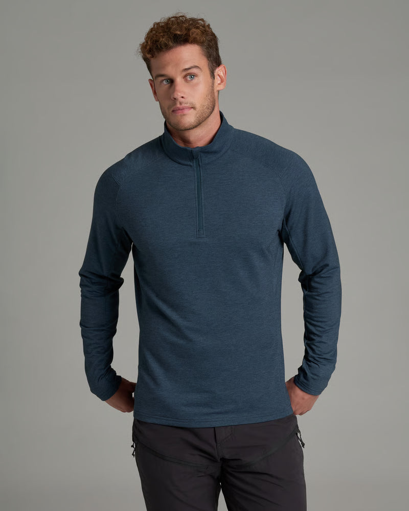 Kuhl Men's Influx Quarter Zip