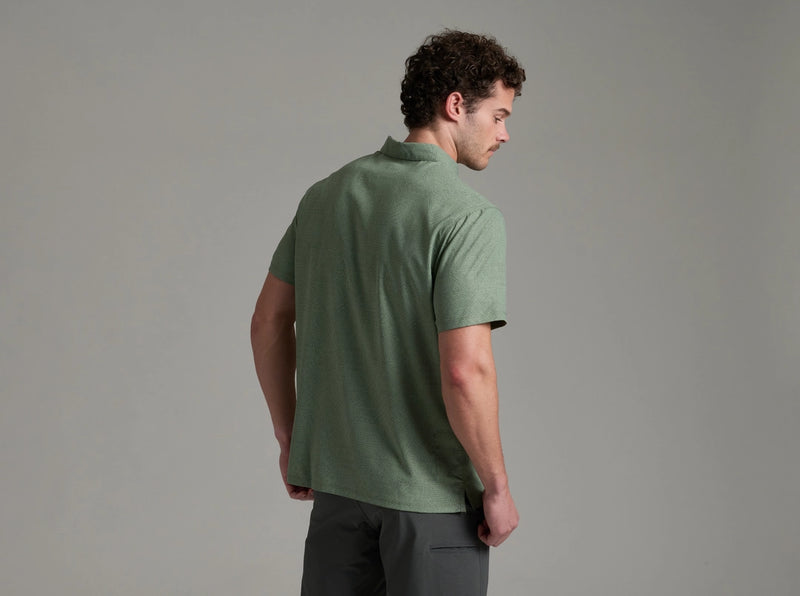 Kuhl Men's Persuadr Polo