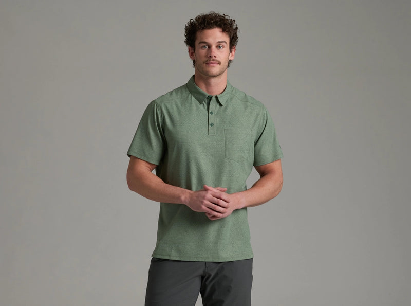 Kuhl Men's Persuadr Polo