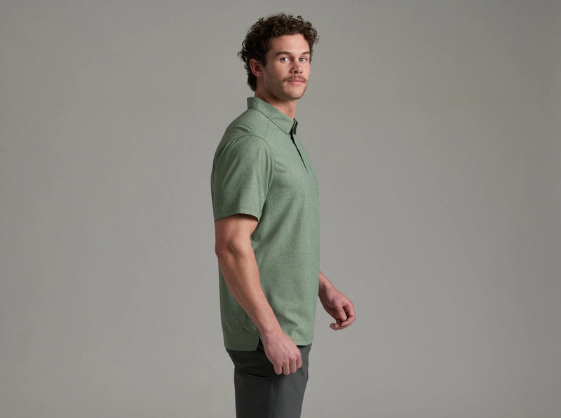 Kuhl Men's Persuadr Polo