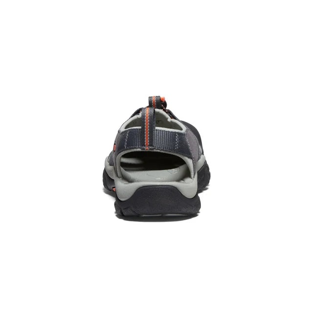 Keen Men's Newport H2 Sandals - Magnet/Nasturtium Sale