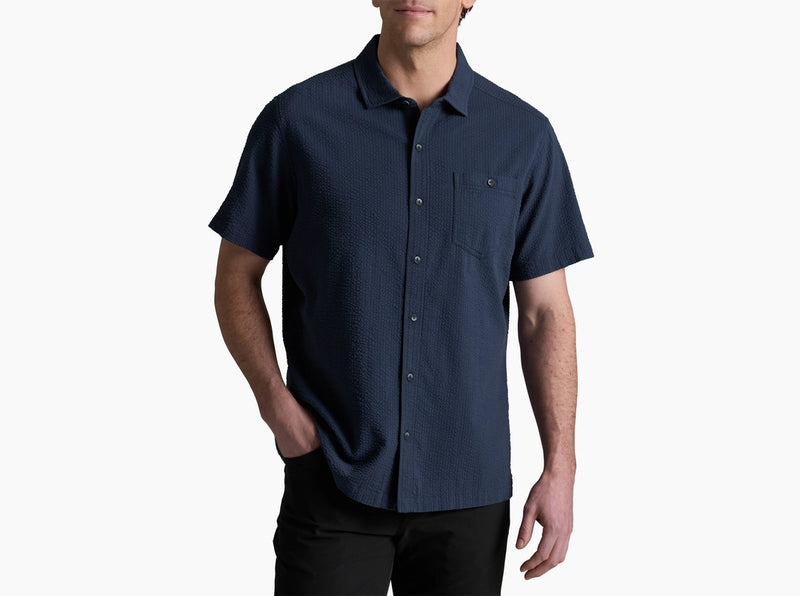 Kuhl Men's Kastaway SS Shirt