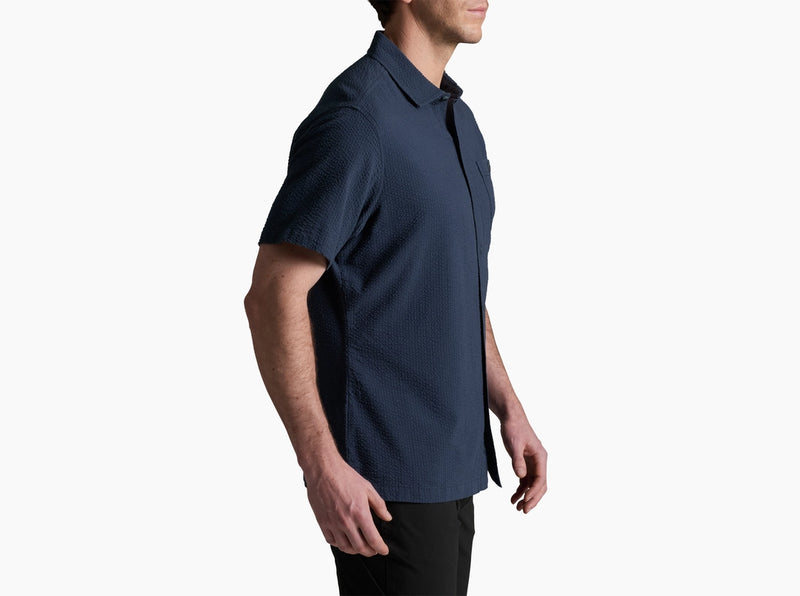 Kuhl Men's Kastaway SS Shirt