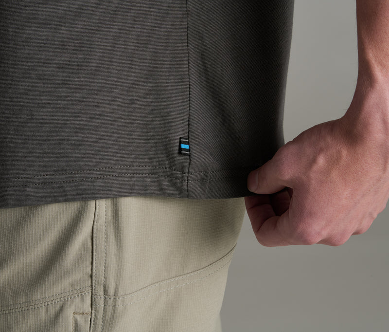 Kuhl Men's De Fakto T
