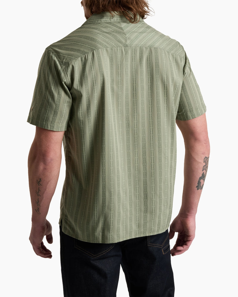 Kuhl Men's Bohemian SS Shirt