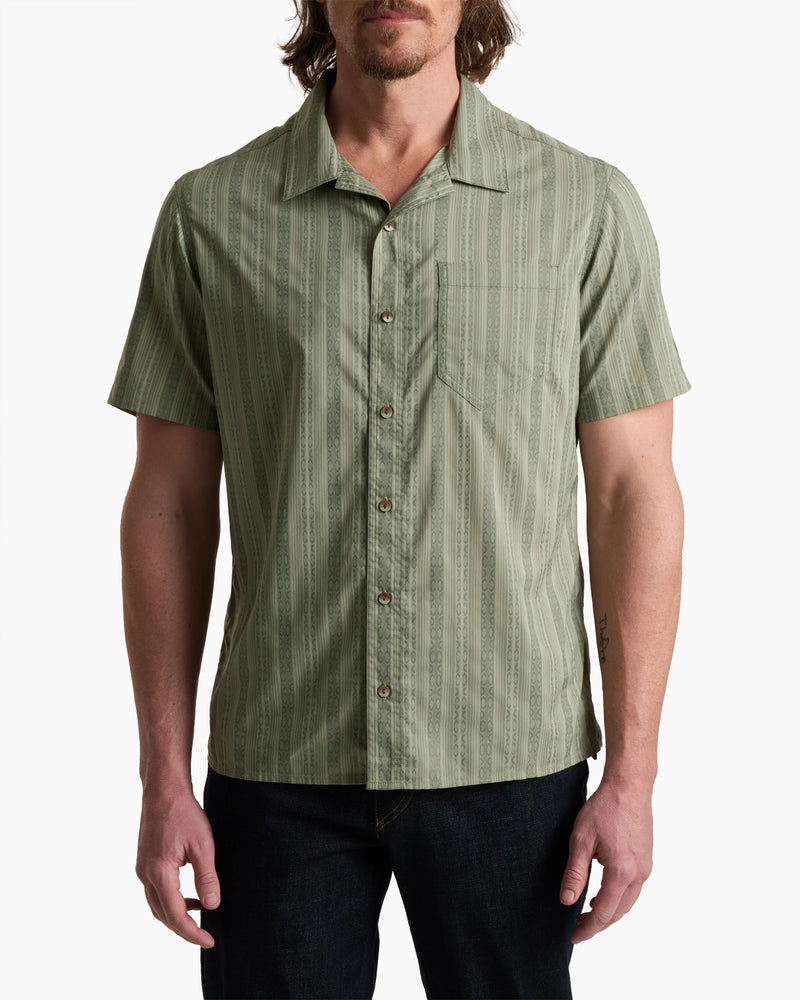 Kuhl Men's Bohemian SS Shirt