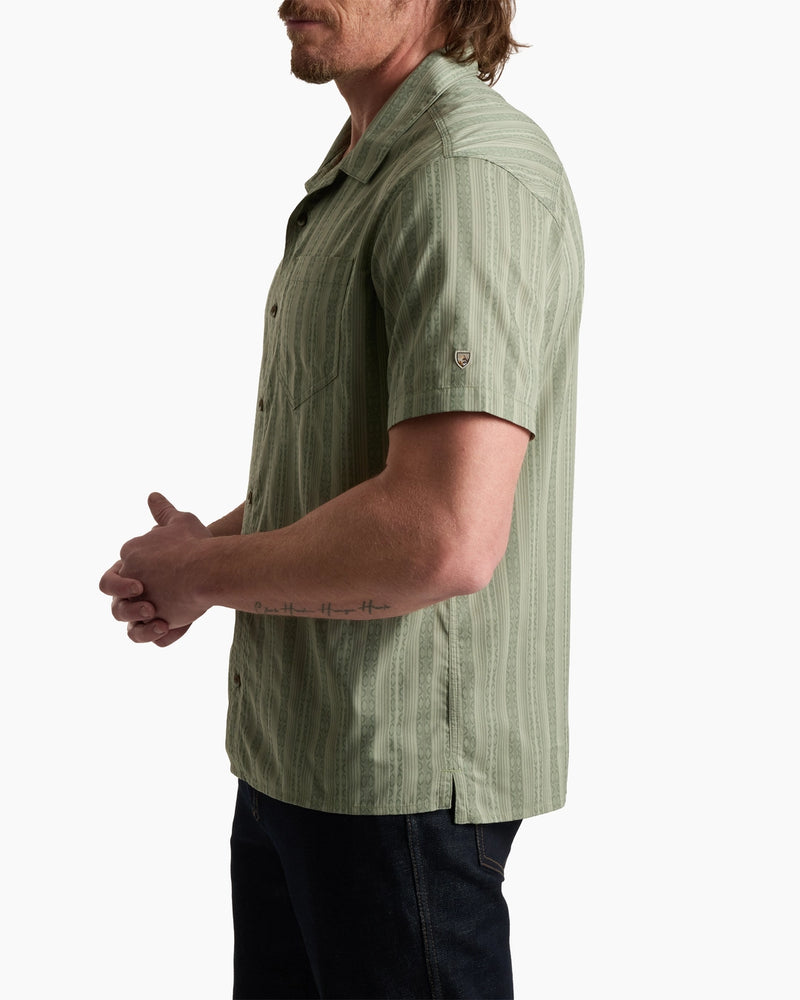 Kuhl Men's Bohemian SS Shirt