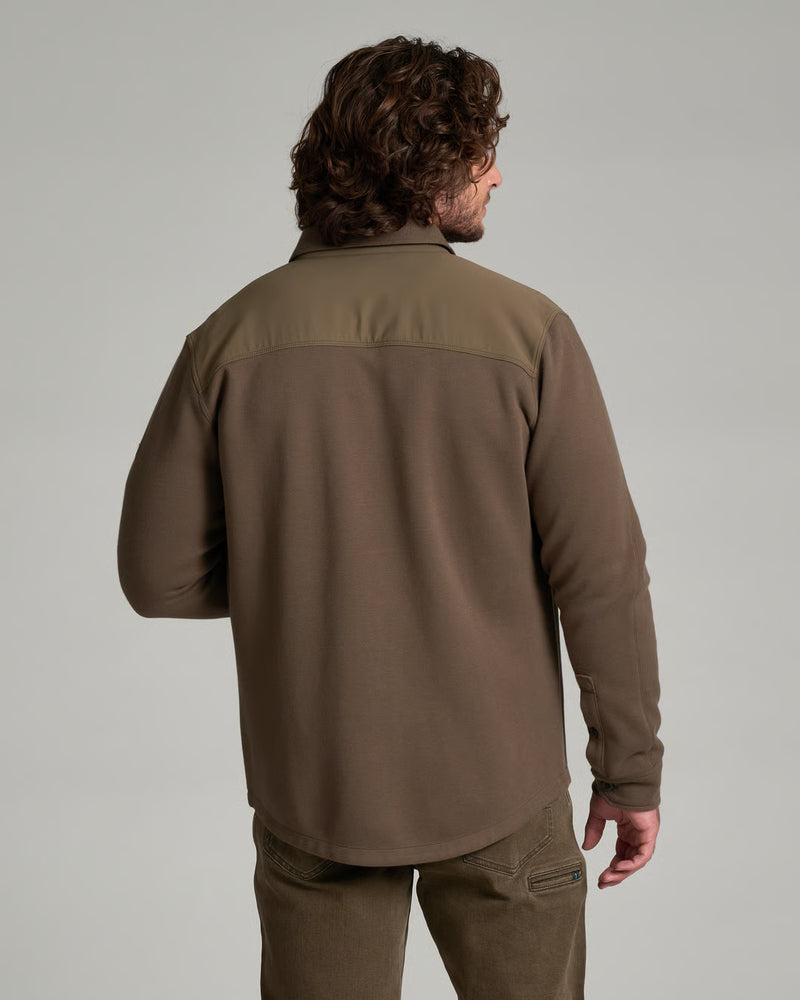Kuhl Men's Relentr Shirt Jac
