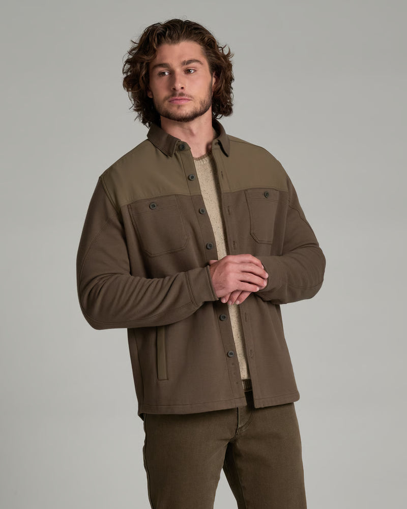 Kuhl Men's Relentr Shirt Jac