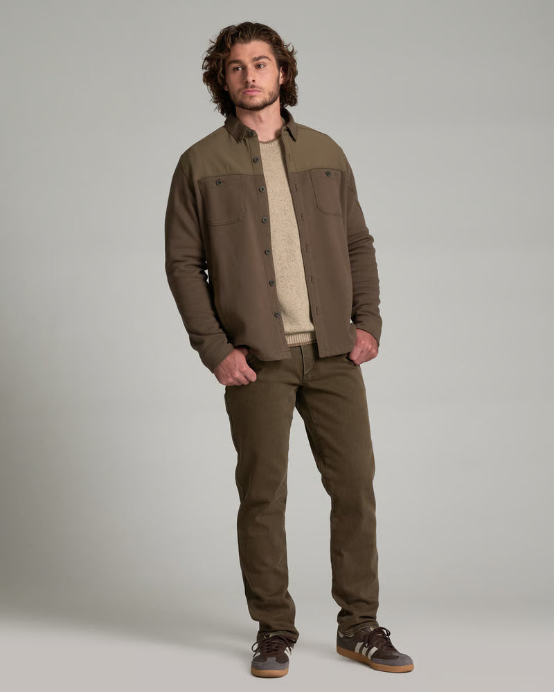 Kuhl Men's Relentr Shirt Jac