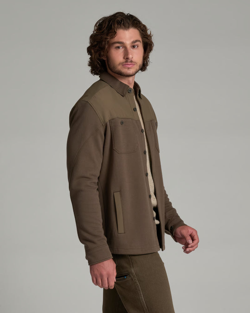 Kuhl Men's Relentr Shirt Jac
