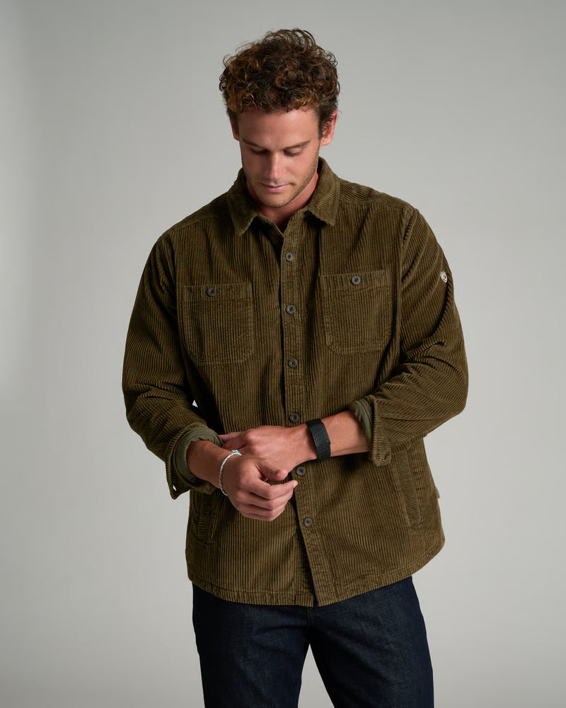 Kuhl Men's Ridge Shirt Jac