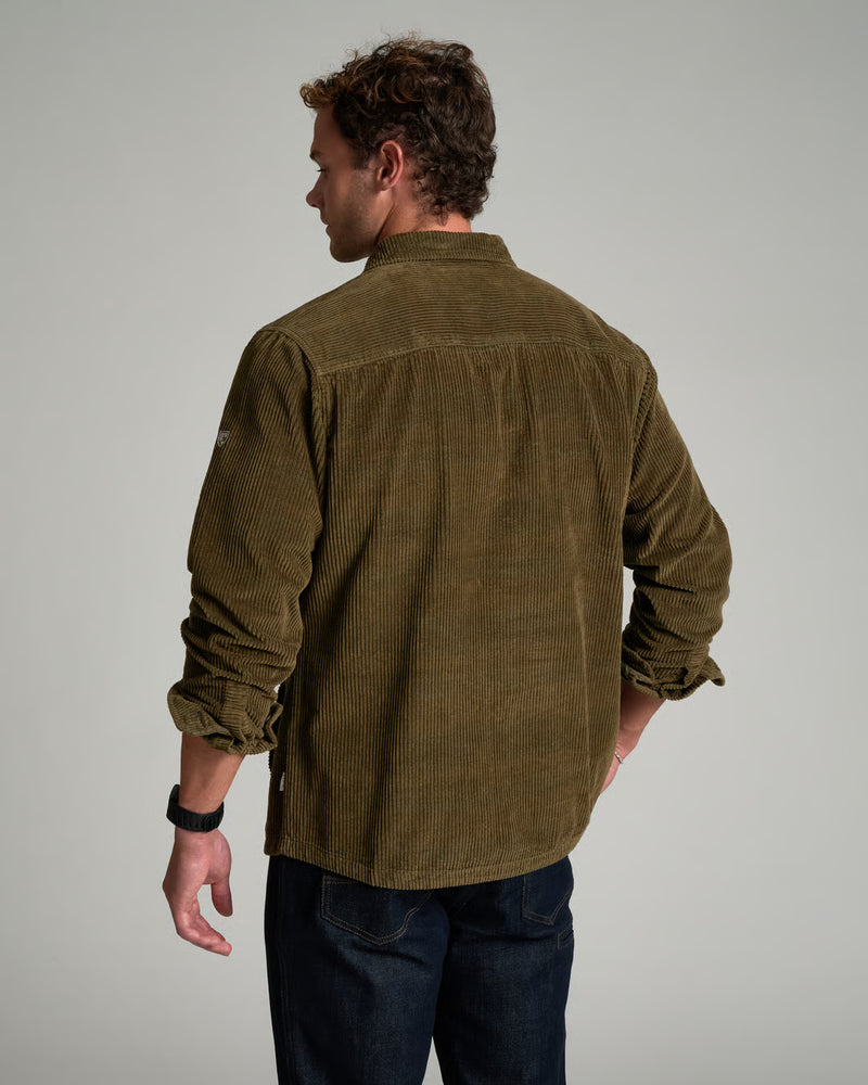Kuhl Men's Ridge Shirt Jac