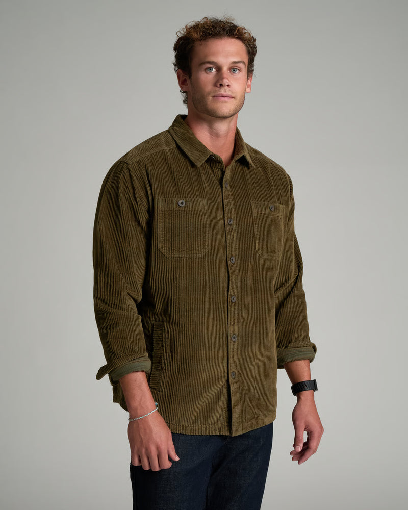 Kuhl Men's Ridge Shirt Jac