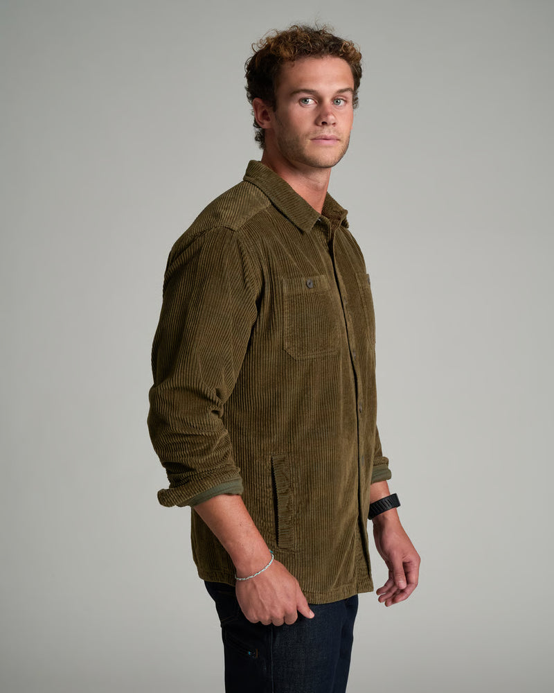 Kuhl Men's Ridge Shirt Jac