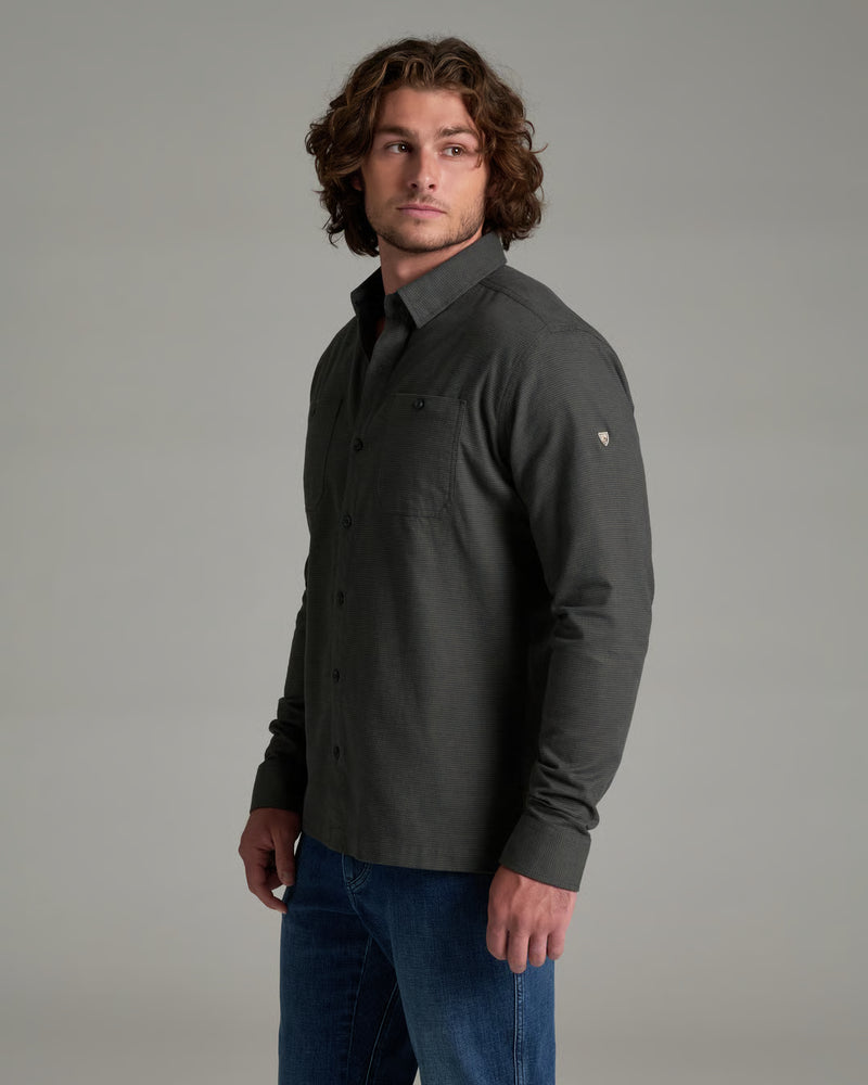 Kuhl Men's Revolvr Flannel