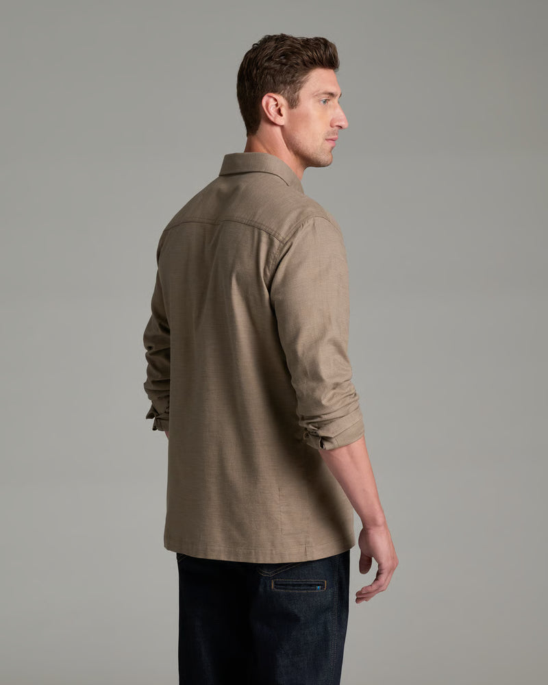Kuhl Men's Revolvr Flannel