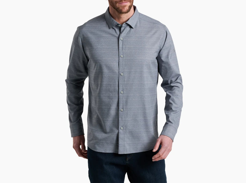 Kuhl Men's Breeze Long Sleeve Shirt