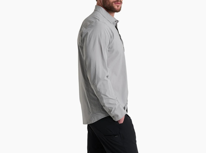 Kuhl Men's Driftr Long Sleeve Shirt